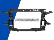 Hyundai Santa Fe 2020 ekranı